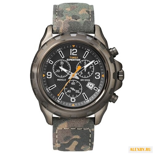 Наручные часы TIMEX T49987