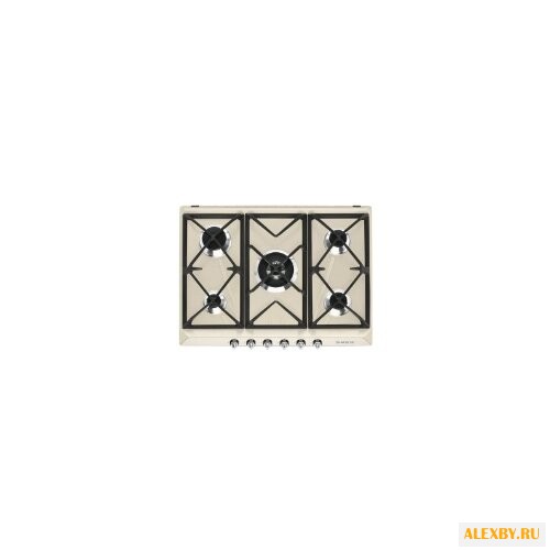 Варочная панель smeg SR975PGH