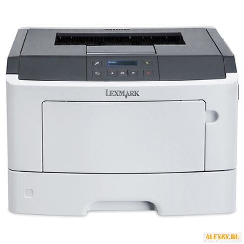 Принтер Lexmark MS312dn