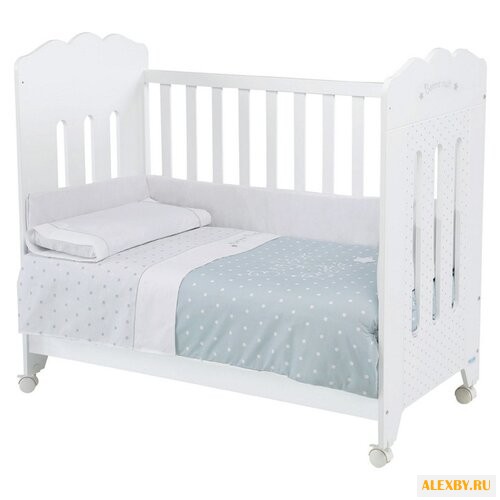 Кроватка Micuna Bonne Nuit