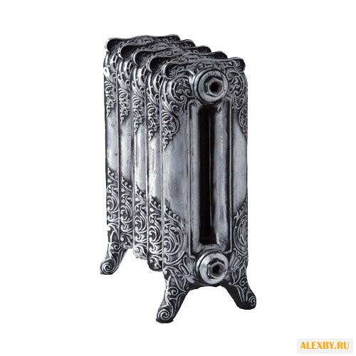 Радиатор секционный чугун