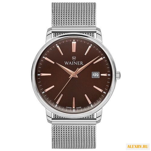 Наручные часы WAINER WA.11545-D