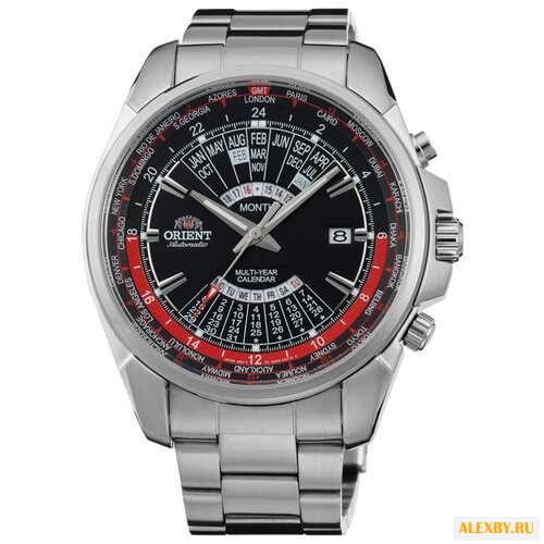 Наручные часы ORIENT EU0B001B