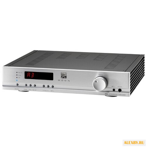 Интегральный усилитель Sim