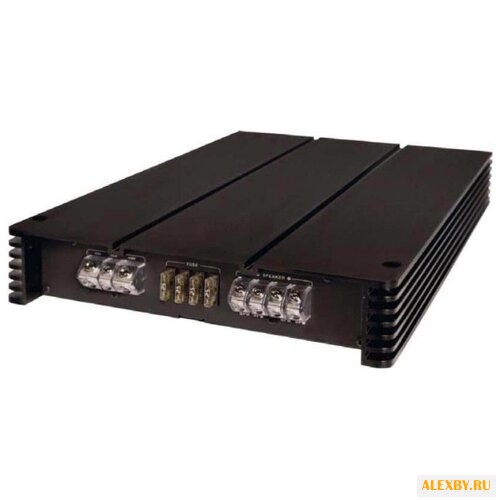 Автомобильный усилитель Calcell