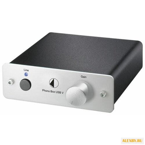 Фонокорректор Pro-Ject Phono