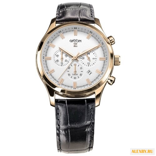 Наручные часы Gryon G 132.21.33