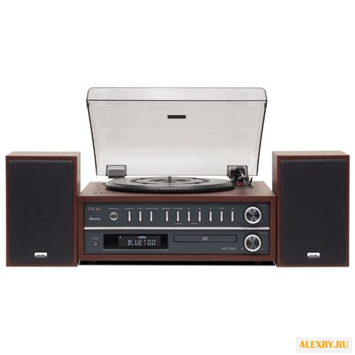 Виниловый проигрыватель TEAC