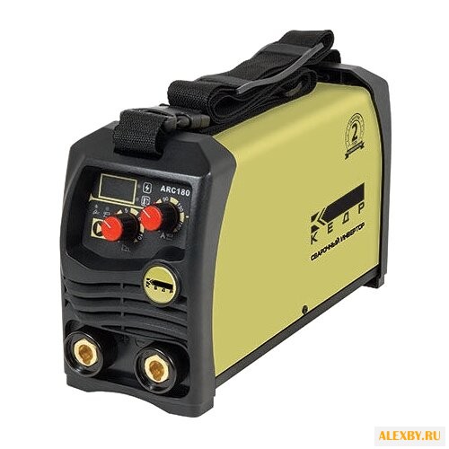 Сварочный аппарат Кедр ARC-180