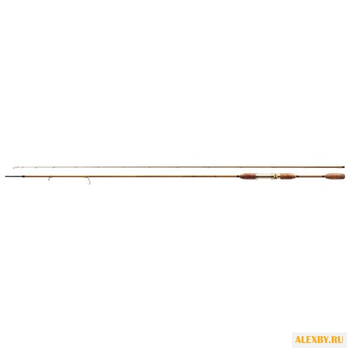 Удилище спиннинговое Zenaq