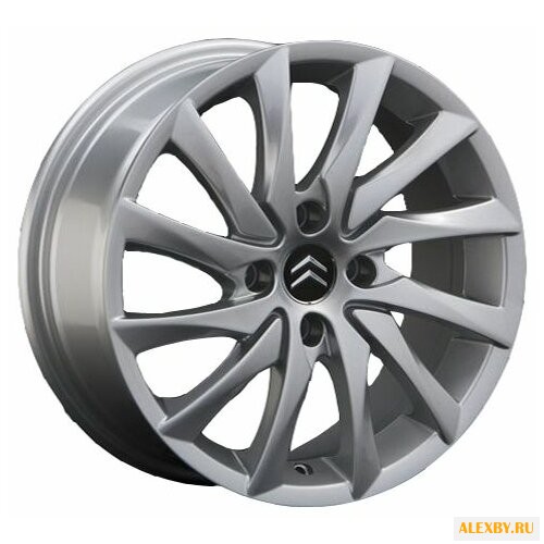 Колесный диск Replica CI5