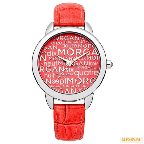 Наручные часы MORGAN M1199R