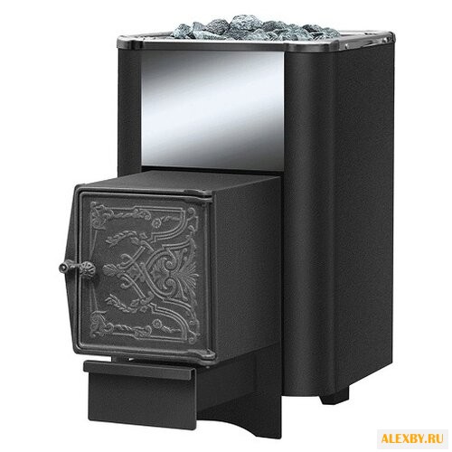 Банная печь Везувий Сенсация 16