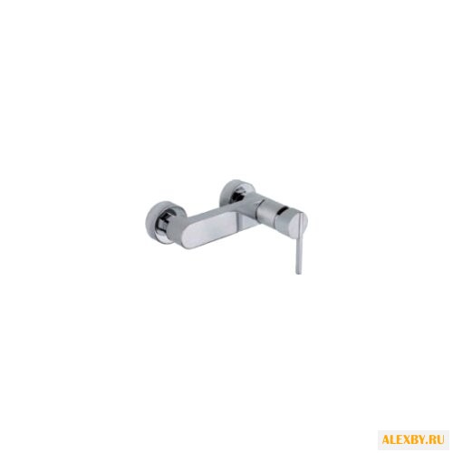 Однорычажный смеситель для душа