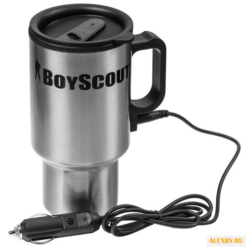 Термокружка BOYSCOUT 61049 045 л