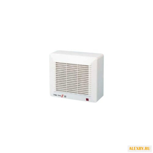 Вытяжной вентилятор Soler &