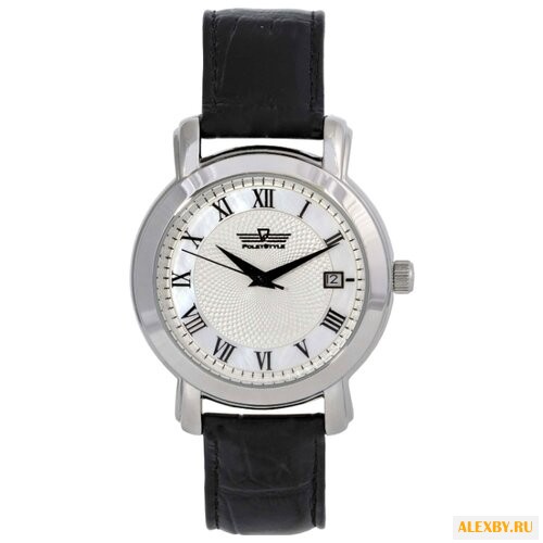 Наручные часы Полет-Хронос 8215