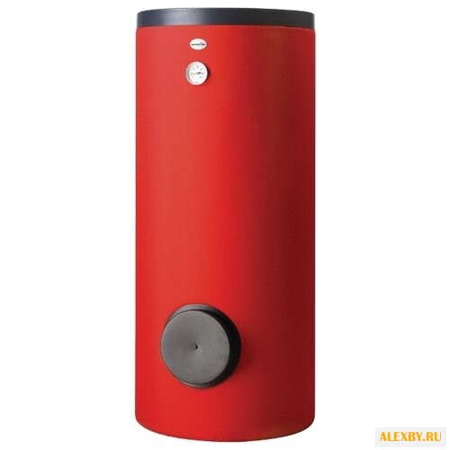 Накопительный водонагреватель