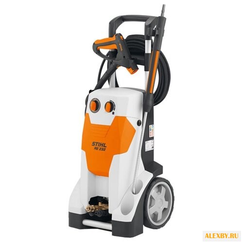 Мойка высокого давления STIHL