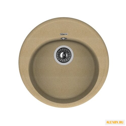 Врезная кухонная мойка