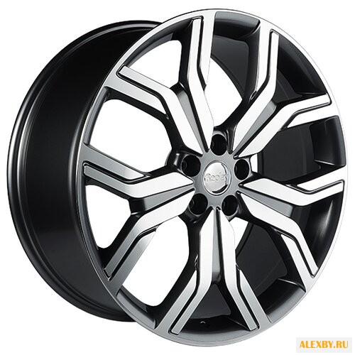 Колесный диск Replica LR54