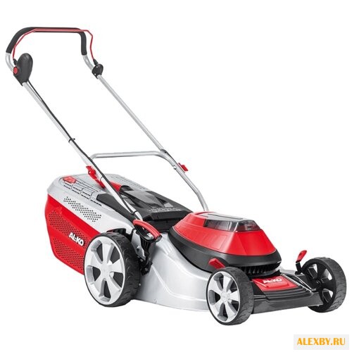 Газонокосилка AL-KO 119706