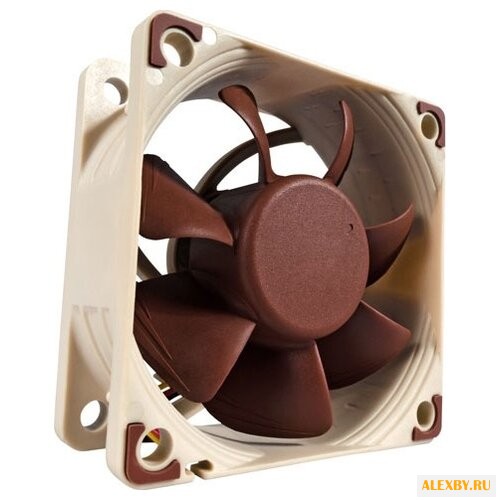 Система охлаждения для корпуса