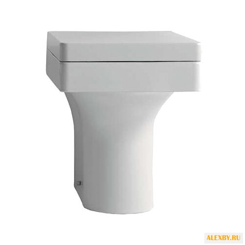 Унитаз KERASAN Cento 3518