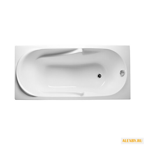 Отдельно стоящая ванна RELISAN