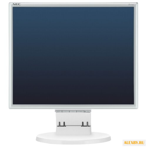 Монитор NEC MultiSync E171M