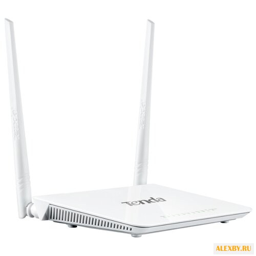 Wi-Fi роутер Tenda D301