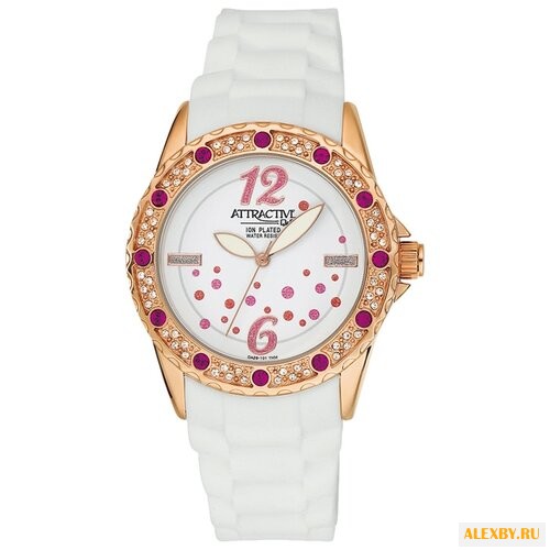 Наручные часы Q&Q DA29-101