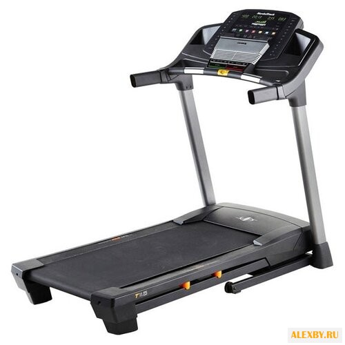 Электрическая беговая дорожка