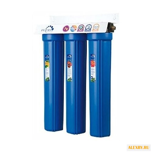 Фильтр Гейзер 3И 20 БА