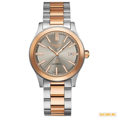 Наручные часы Roamer