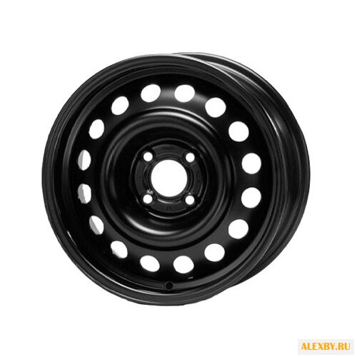 Колесный диск BANTAJ BJ6775