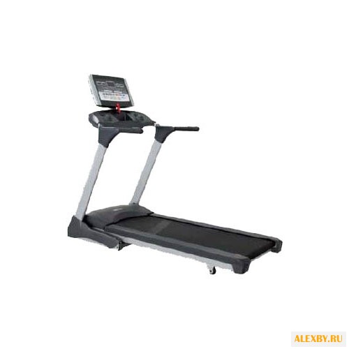 Электрическая беговая дорожка