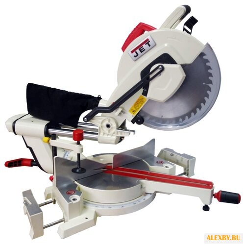 Торцовочная пила JET JSMS-12L