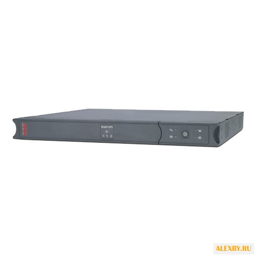 Интерактивный ИБП APC by