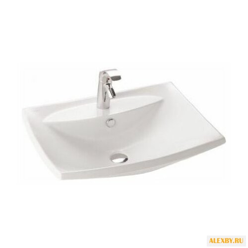 Раковина 65 см Jacob Delafon