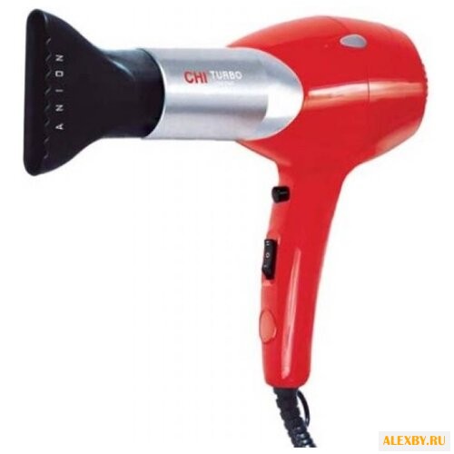 Фен CHI Turbo фен