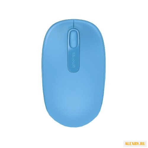 Мышь Microsoft Wireless Mobile