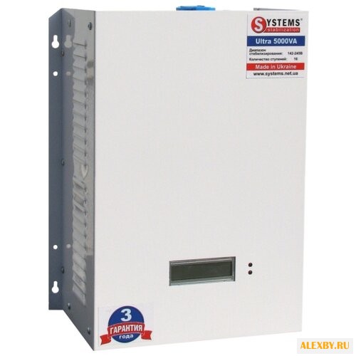 Стабилизатор напряжения Systems