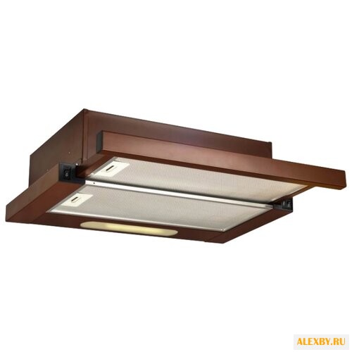 Встраиваемая вытяжка Simfer Gama