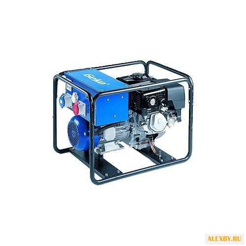 Бензиновая электростанция Geko