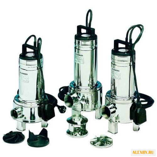 Насос Lowara DOMO 10