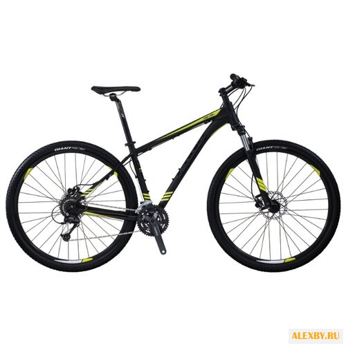 Горный MTB велосипед Giant