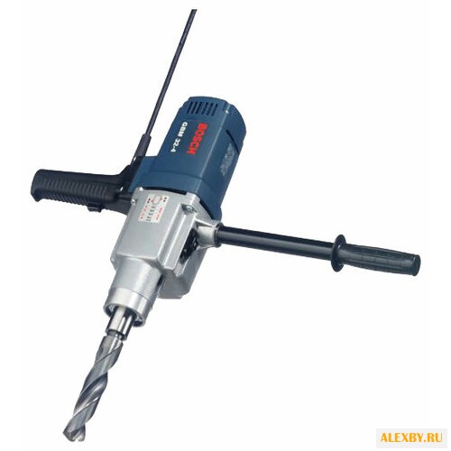 Дрель BOSCH GBM 32-4 Case