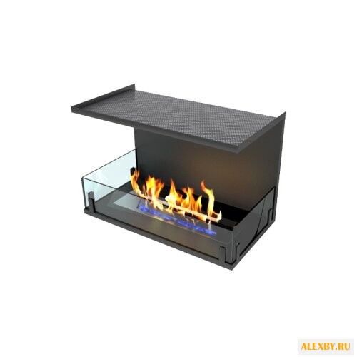 Очаг Zefire Встраиваемый