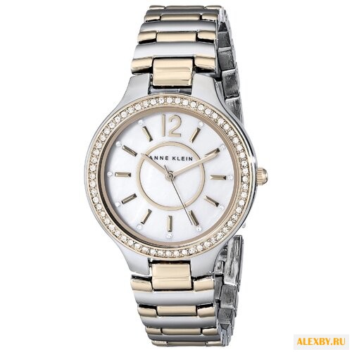 Наручные часы ANNE KLEIN 1855MPTT